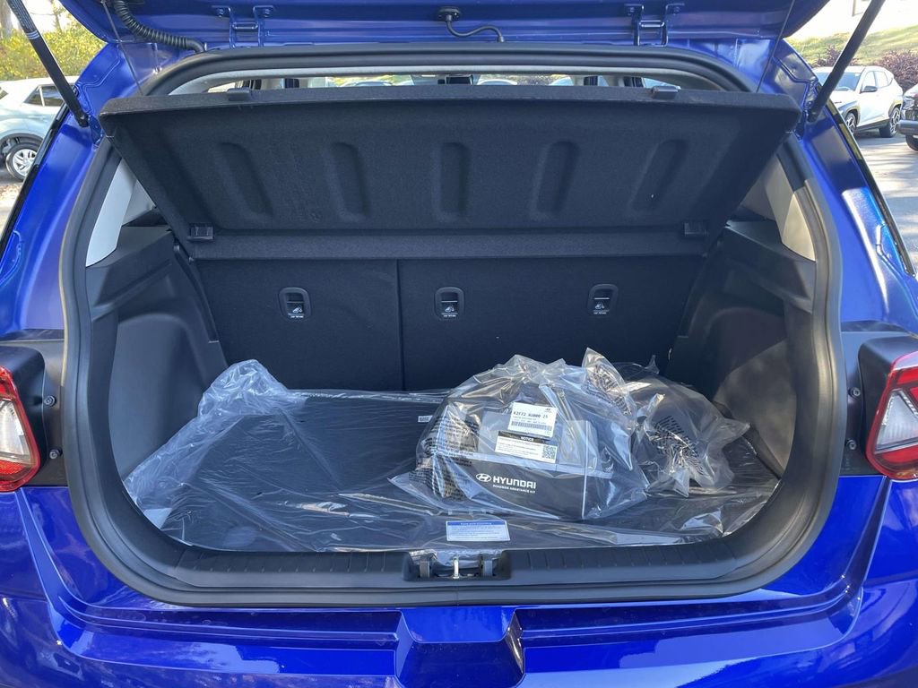 New 2026 Hyundai Venue SEL image 8