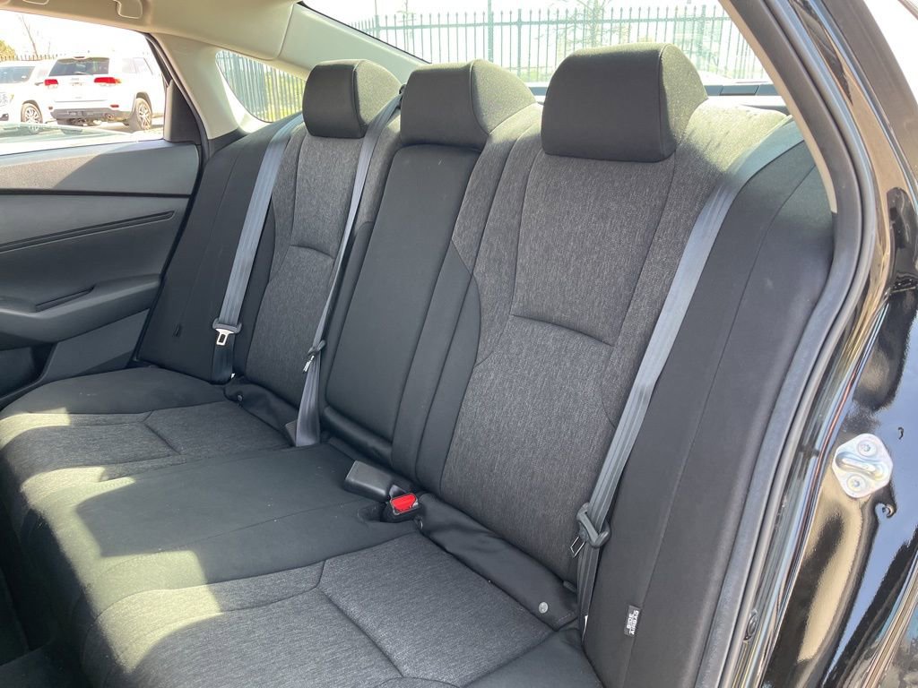 Used 2024 Honda Accord EX image 25