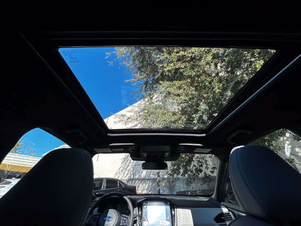 New 2026 Subaru Forester Limited AWD/4WD image 11