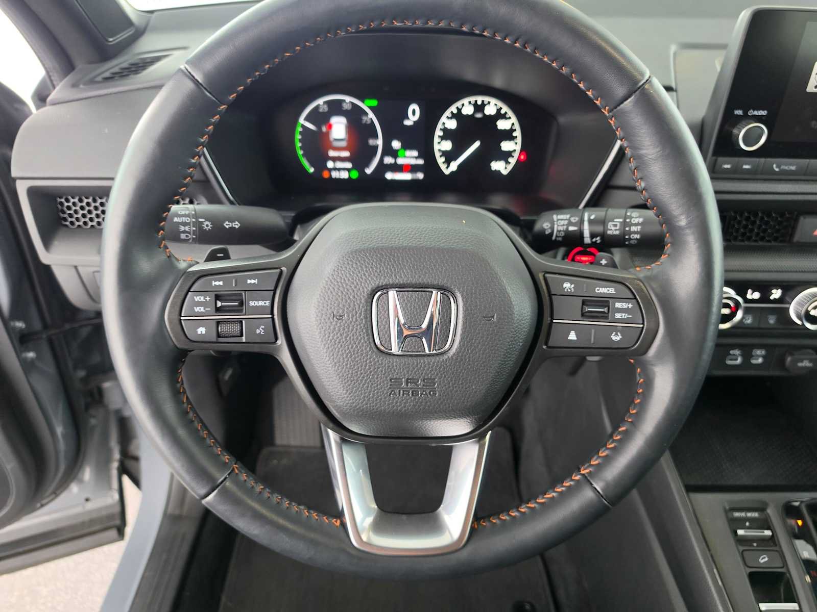 Used 2025 Honda CR-V Sport image 22