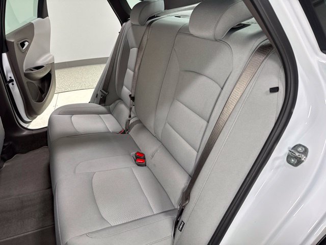 Used 2022 Chevrolet Malibu LS FWD image 22
