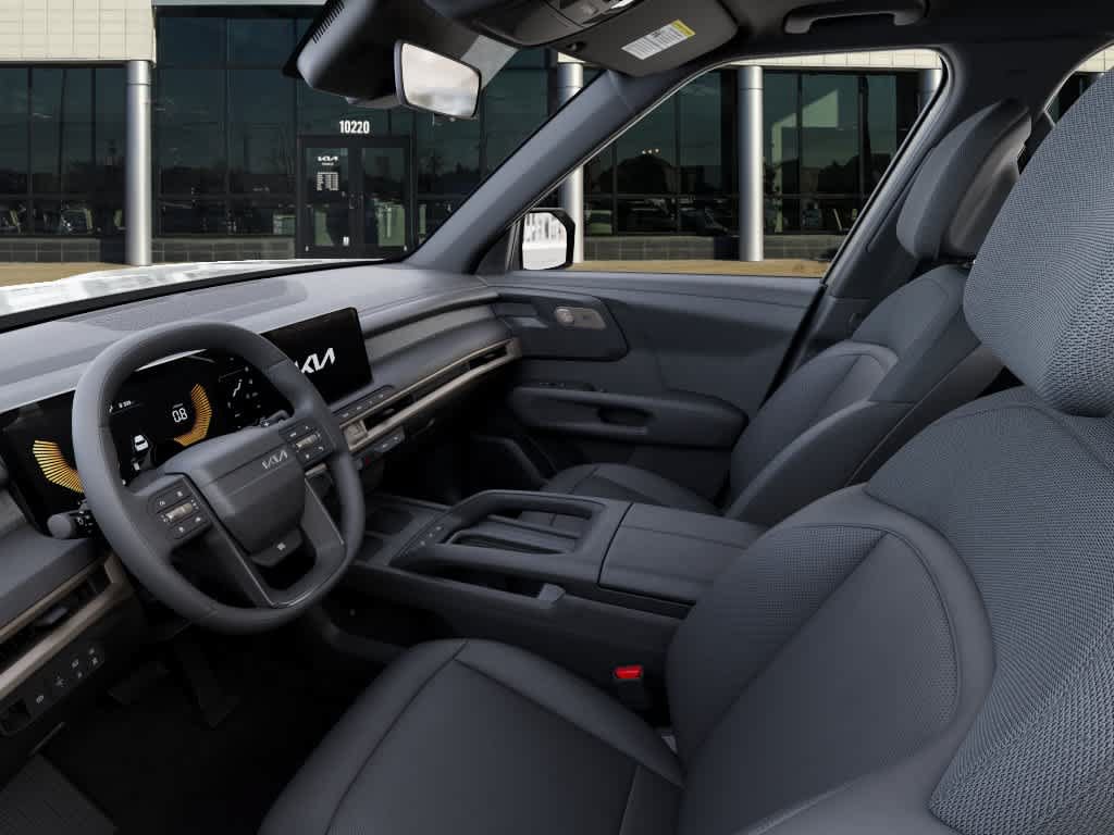 New 2027 Kia Telluride S FWD image 17