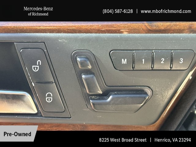Used 2013 Mercedes-Benz GLK 350 4MATIC image 21
