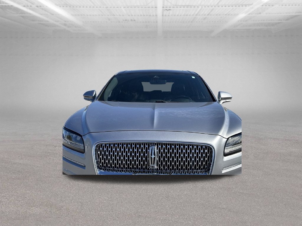 Used 2020 Lincoln Nautilus Reserve AWD/4WD image 45