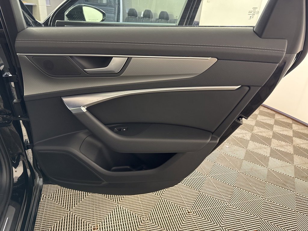 Used 2024 Audi A6 2.0T Premium w/ Summer of Audi Package image 24