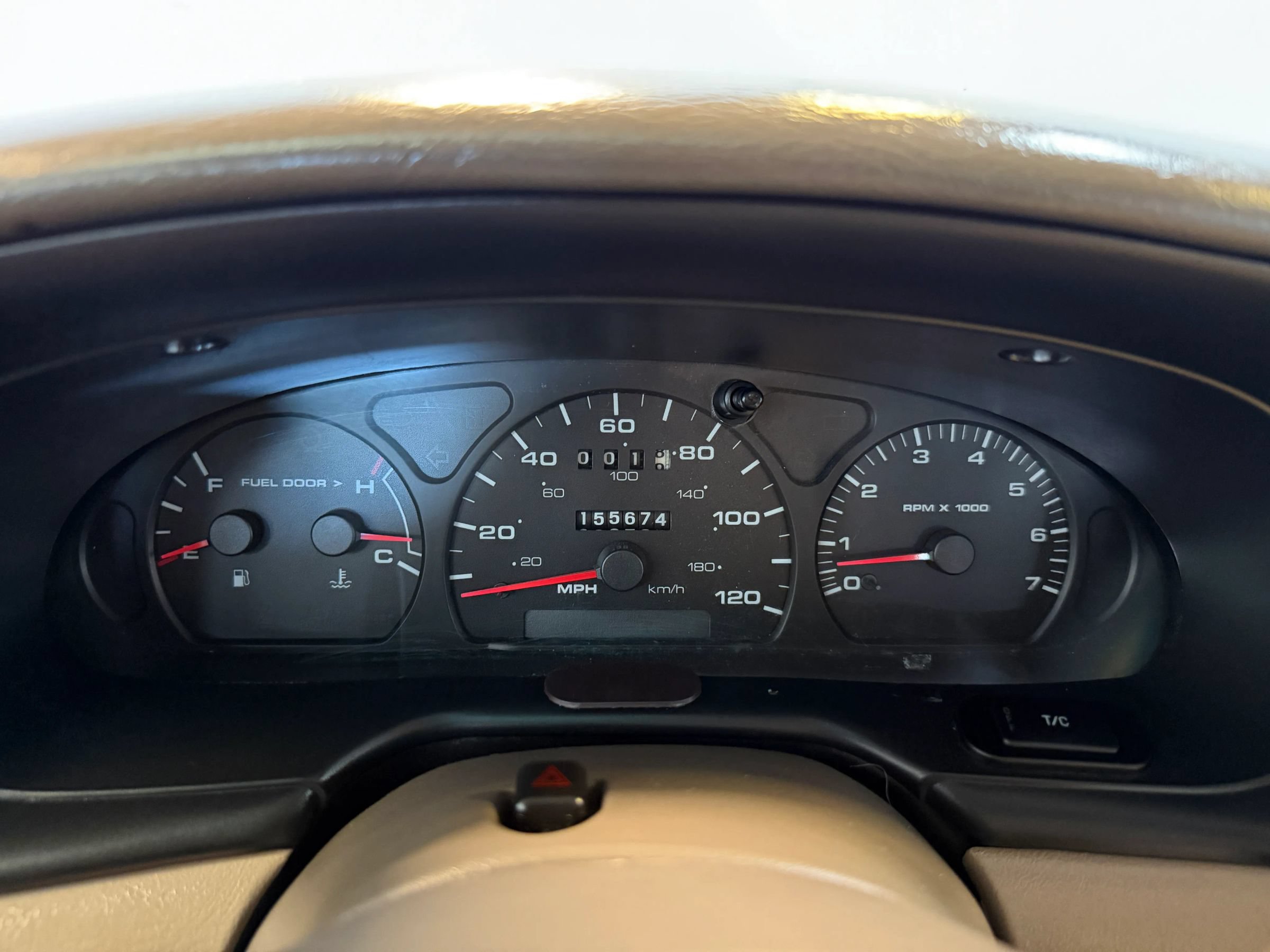 Used 2002 Mercury Sable LS Premium FWD image 14