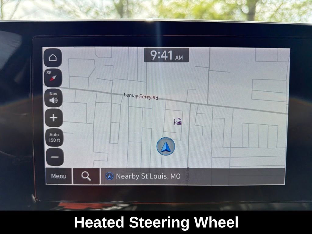 Used 2023 Hyundai Palisade SEL image 24