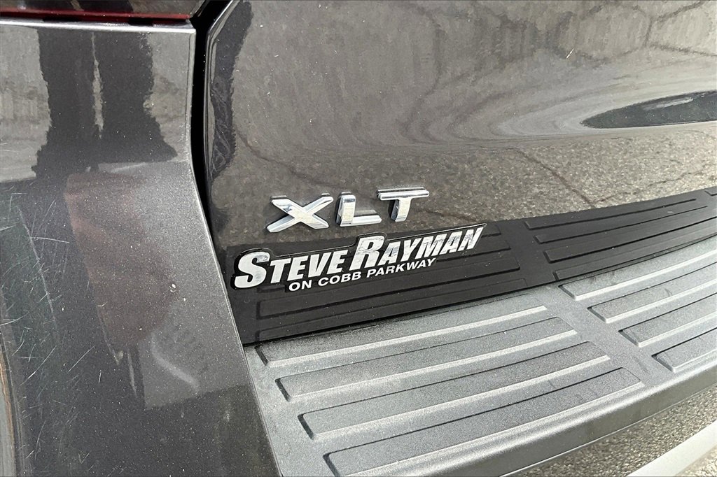 Used 2024 Ford Expedition XLT image 23