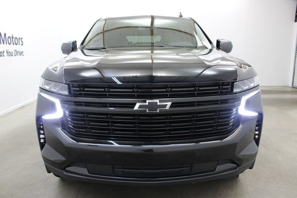 Used 2023 Chevrolet Tahoe RST RWD image 7