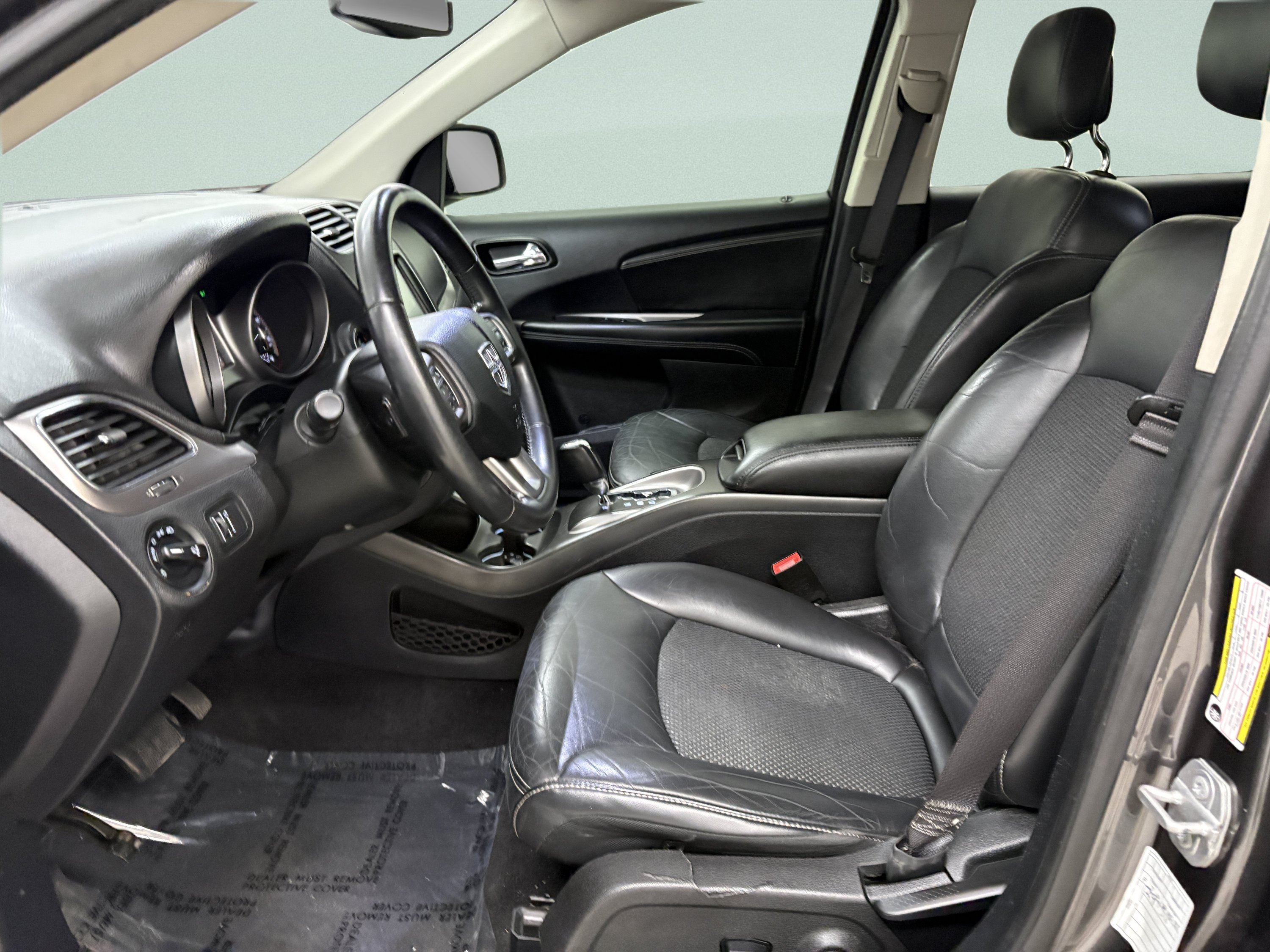 Used 2018 Dodge Journey Crossroad FWD image 11