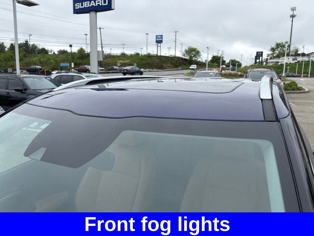 Used 2024 Kia Seltos EX AWD/4WD image 12