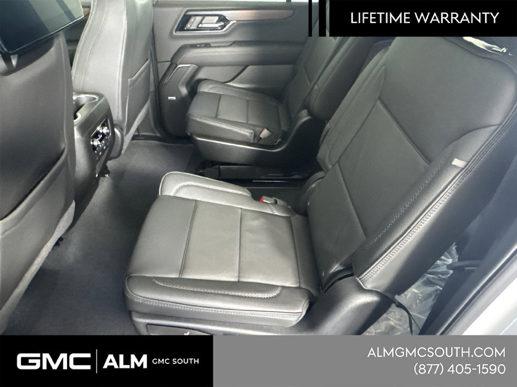 New 2026 GMC Yukon XL Denali w/ Advanced Technology Package AWD/4WD image 21