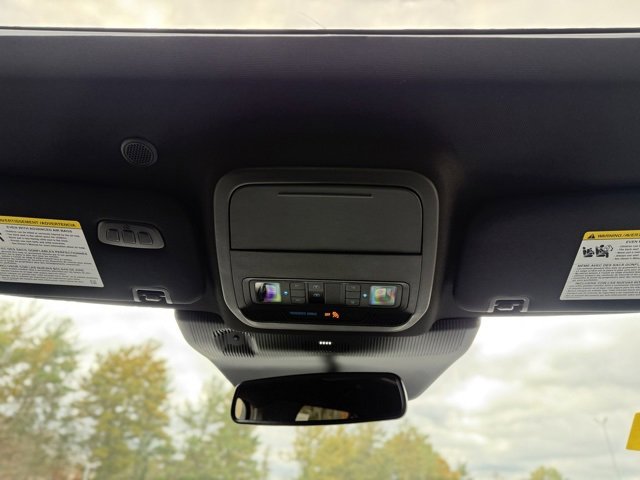 New 2026 Ford Explorer ST-Line image 20