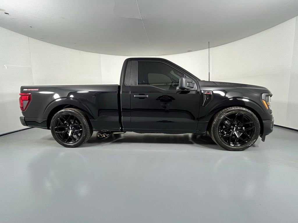 Used 2024 Ford F150 XL RWD image 10