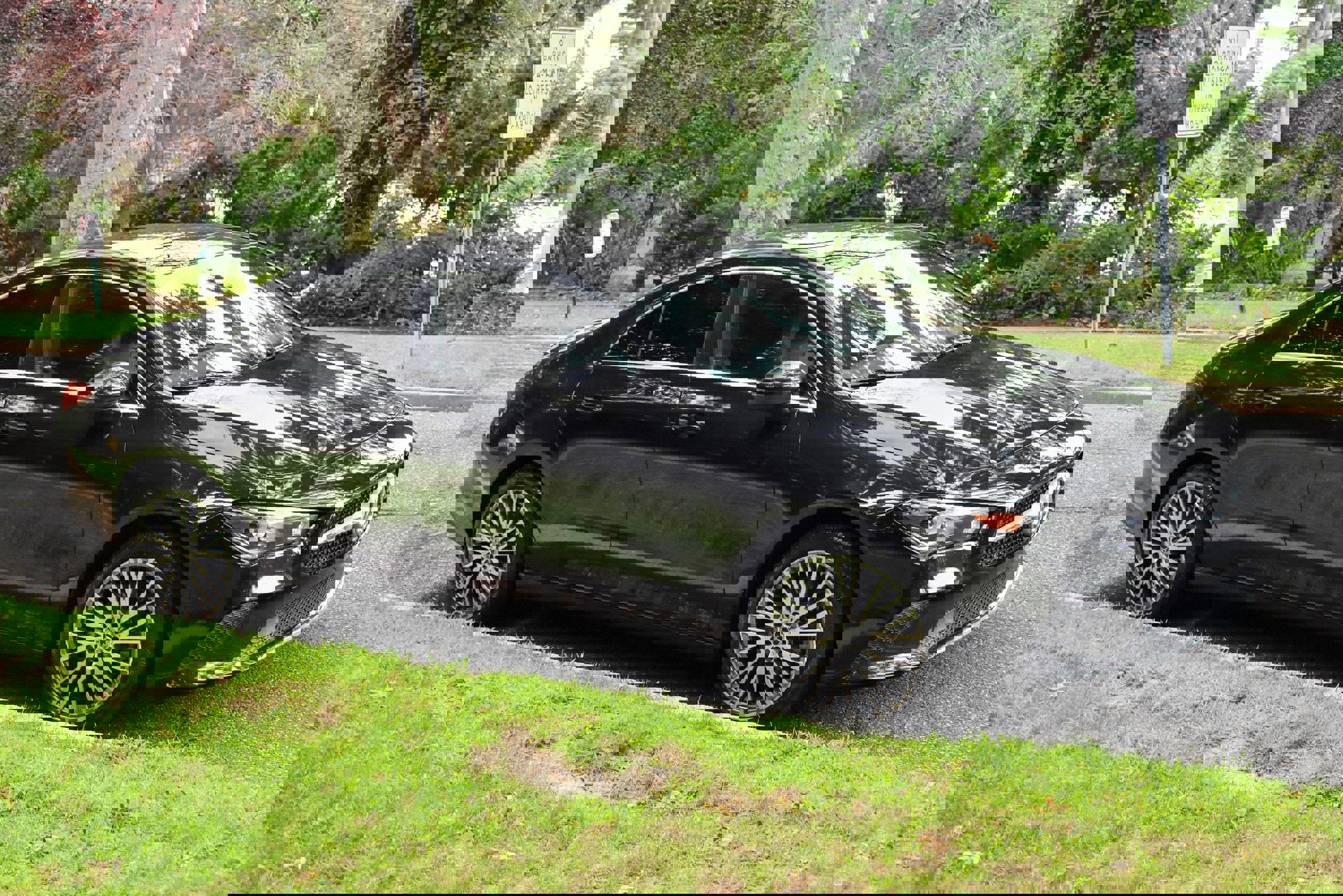 Used 2020 Mercedes-Benz CLA 250 4MATIC image 11