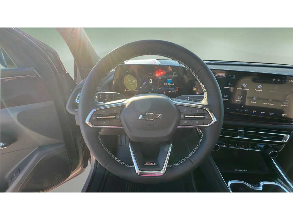 New 2026 Chevrolet Traverse Z71 w/ Driver Confidence Package image 22
