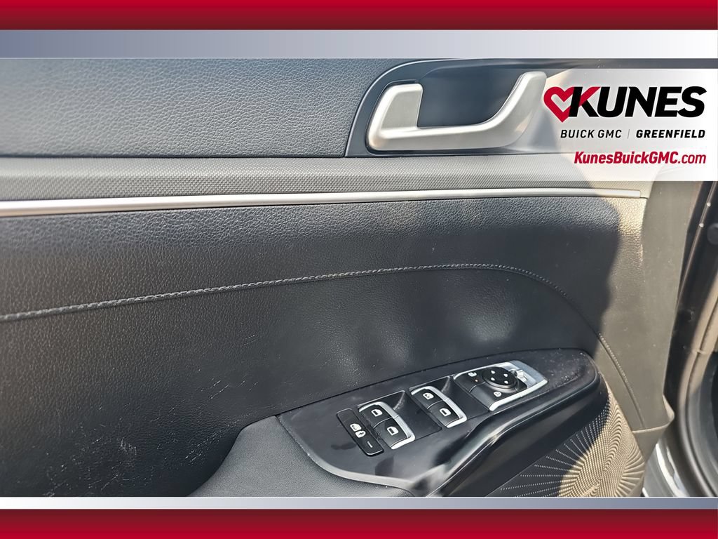Used 2025 Kia K5 LXS FWD image 14