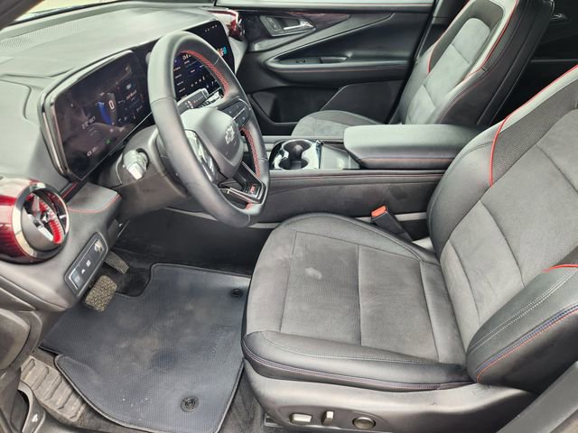 Used 2024 Chevrolet Blazer EV RS image 13