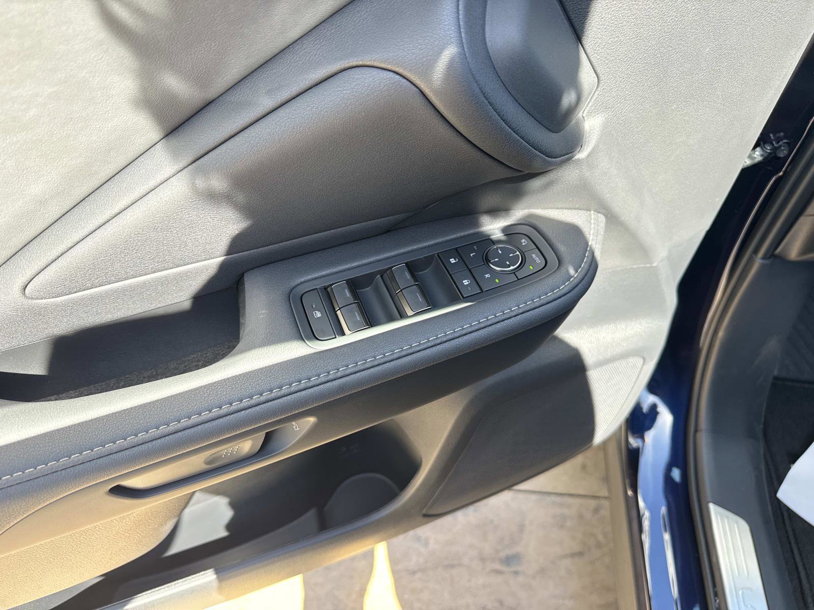 New 2026 Lexus TX 350 AWD image 20