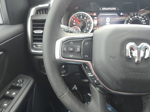 New 2026 RAM 1500 Big Horn image 14
