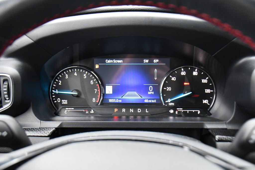 Used 2023 Ford Explorer ST-Line w/ Class IV Trailer Tow Package AWD/4WD image 23