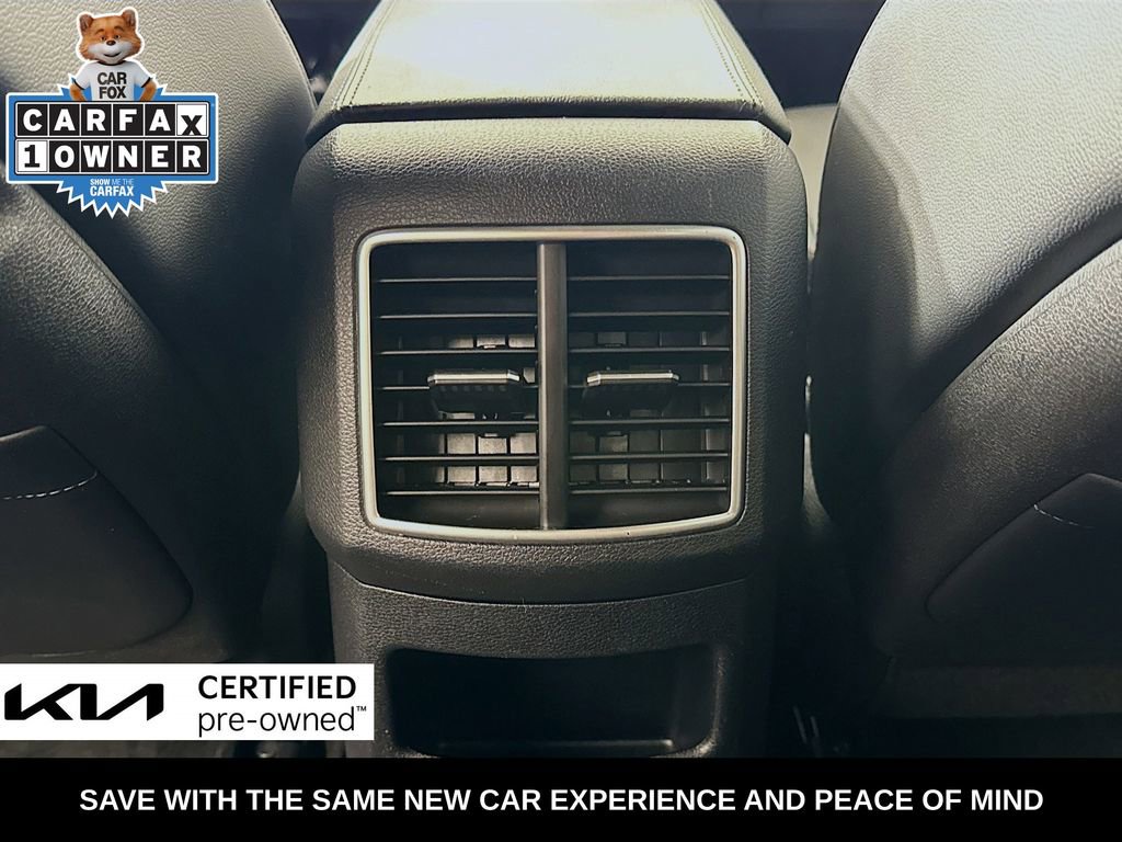 Certified 2023 Kia Sportage X-Pro AWD/4WD image 33