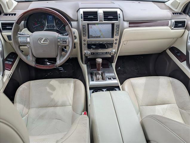 Used 2018 Lexus GX 460 Premium image 18