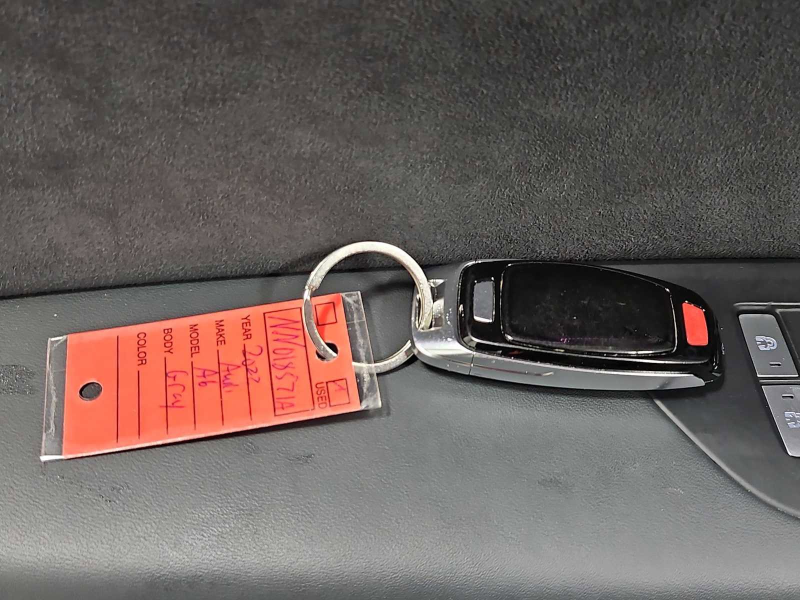 Used 2022 Audi A6 3.0T Prestige image 39