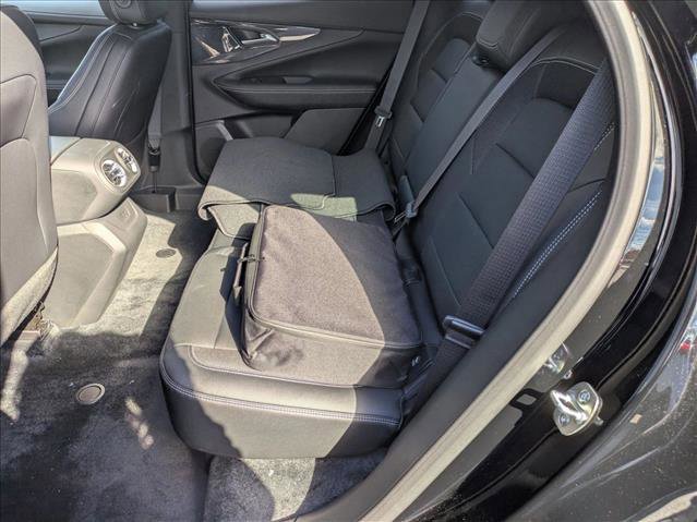 New 2026 Chevrolet Blazer EV LT image 18