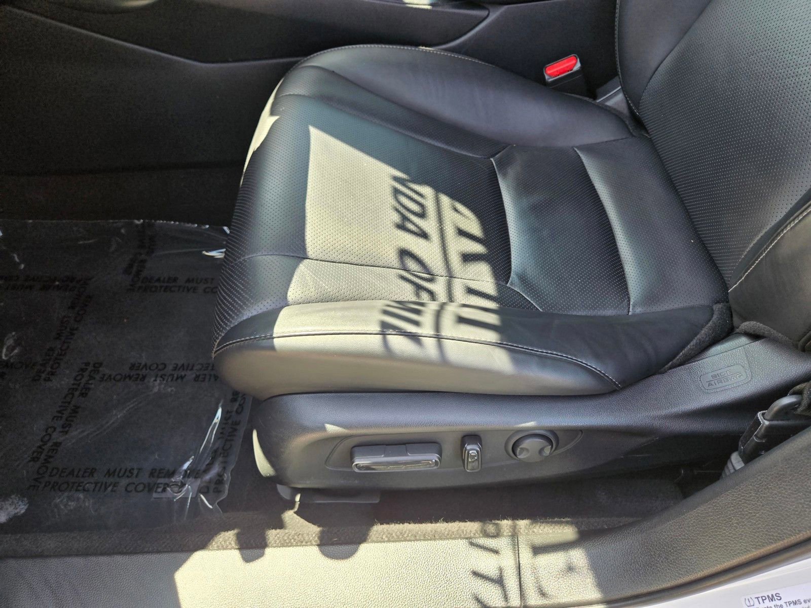 Certified 2024 Honda Accord Sport image 10