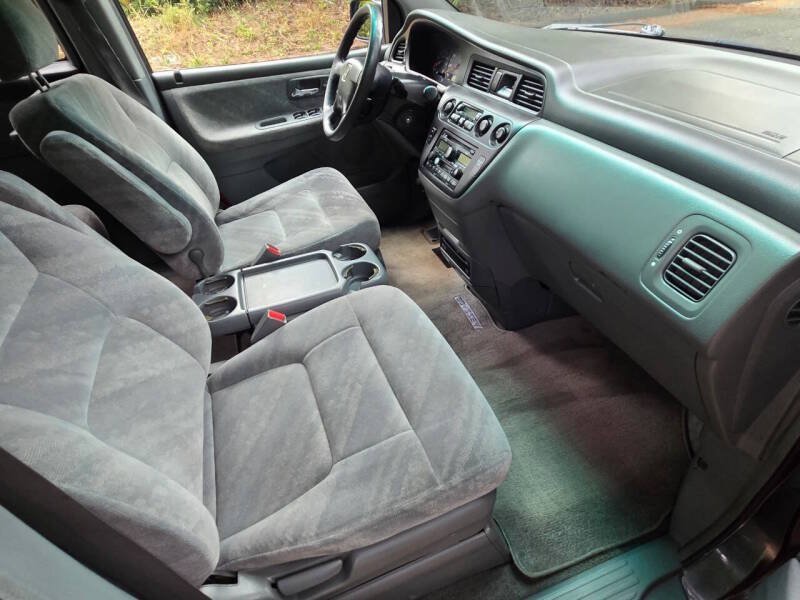 Used 2004 Honda Odyssey EX image 1