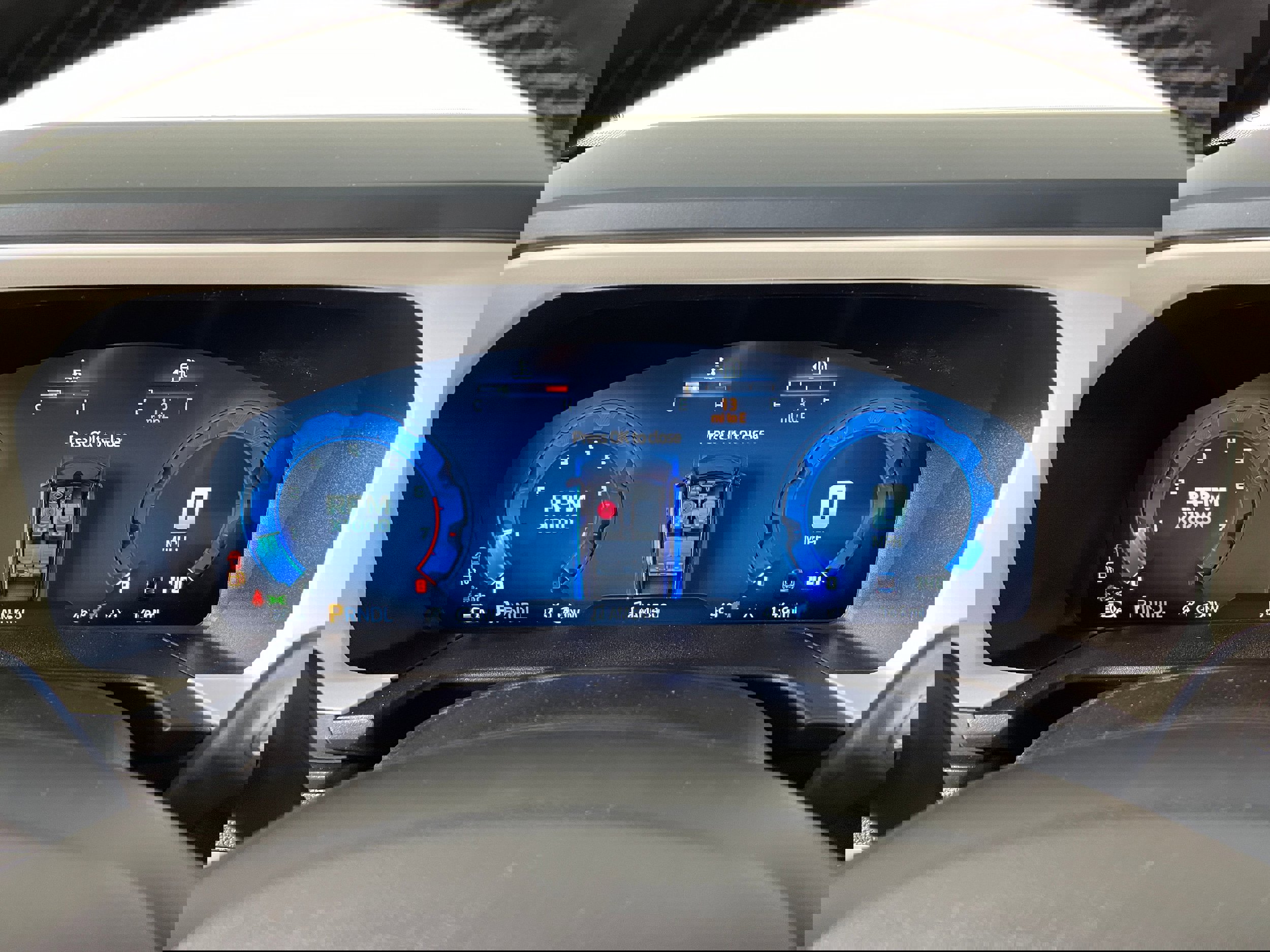 New 2025 Ford Bronco Sport Heritage w/ Convenience Package image 3