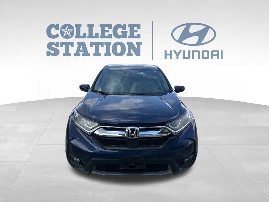 Used 2019 Honda CR-V EX-L image 13