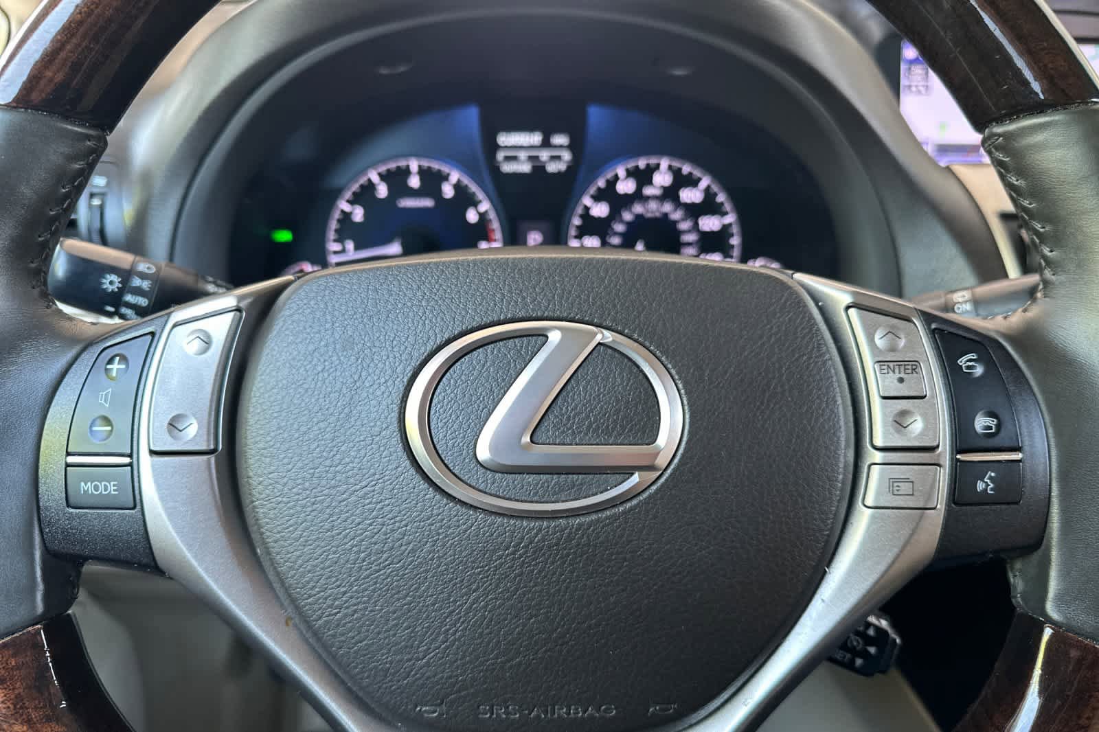 Used 2015 Lexus RX 350 AWD image 26