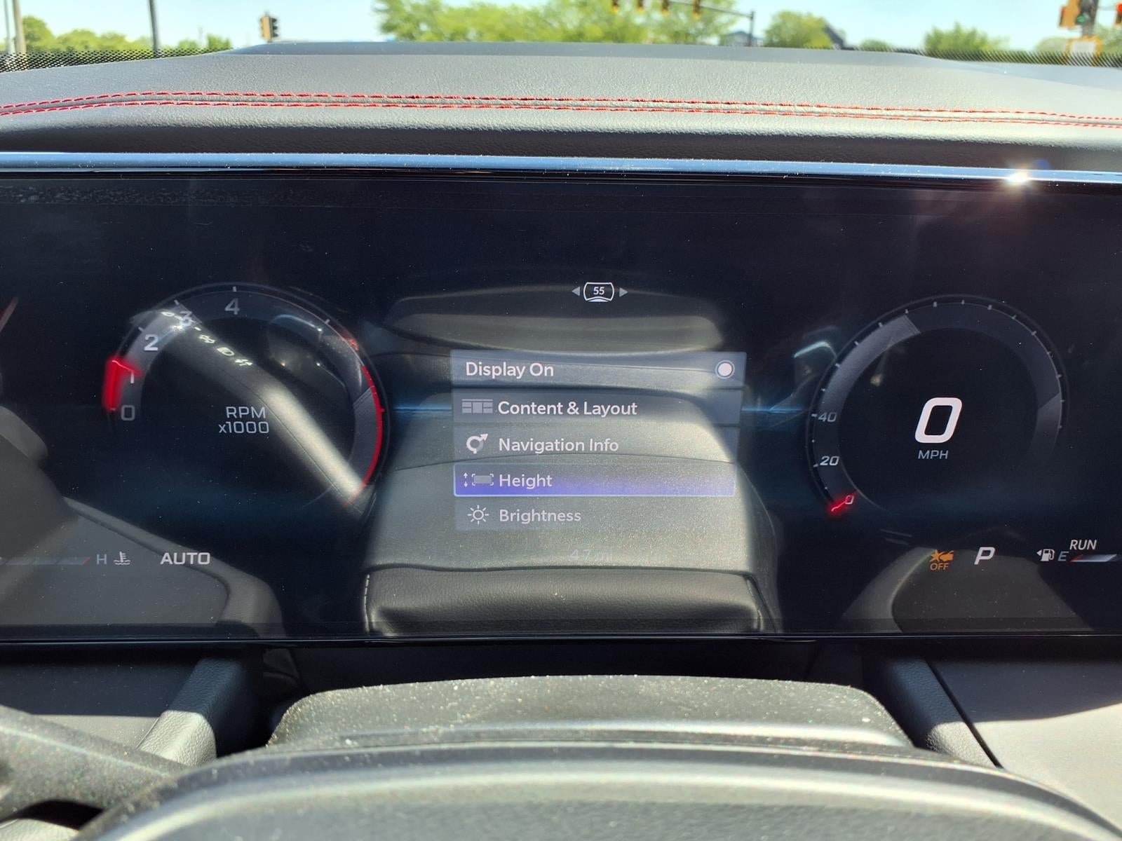 New 2026 Dodge Charger R/T AWD/4WD image 13