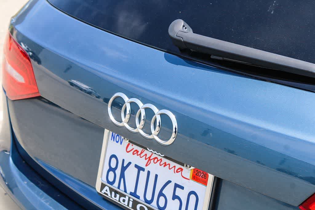 Used 2015 Audi A4 Premium AWD/4WD image 11