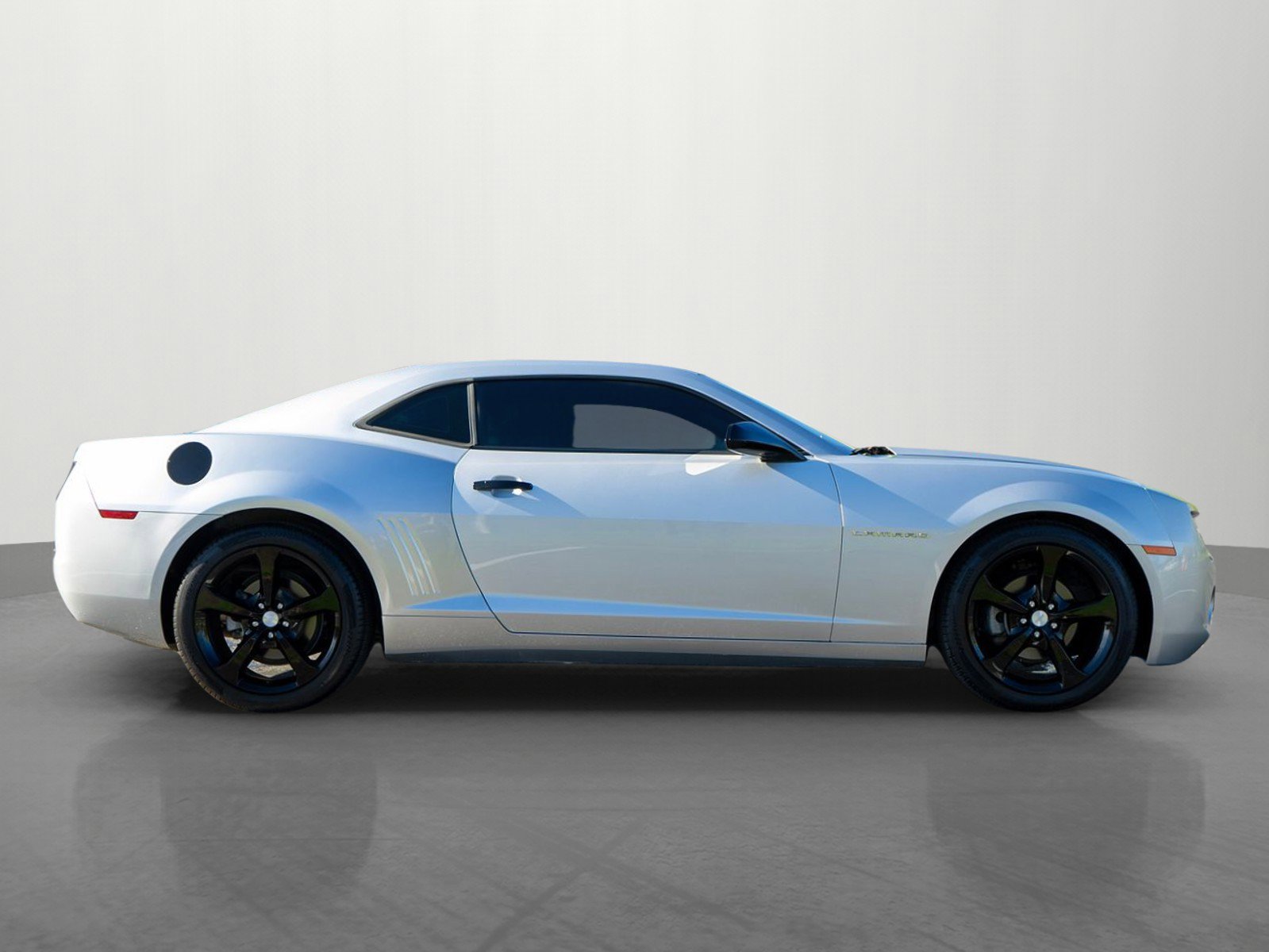 Used 2013 Chevrolet Camaro LT w/ RS Package RWD image 8