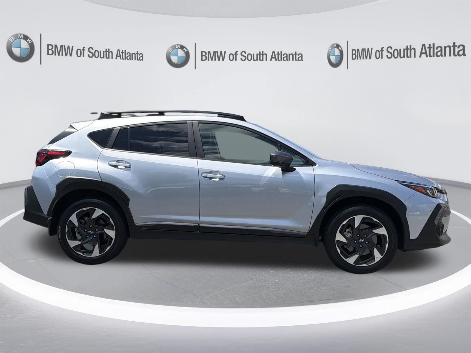 Used 2024 Subaru Crosstrek 2.5i Limited w/ Popular Package #3A AWD/4WD image 28