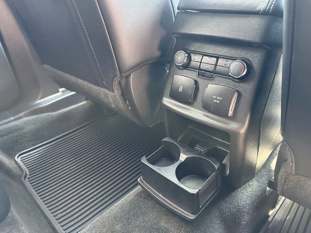 Used 2017 Ford Explorer Platinum AWD/4WD image 40