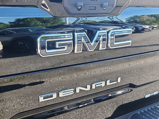 Certified 2024 GMC Sierra 1500 Denali Ultimate AWD/4WD image 31