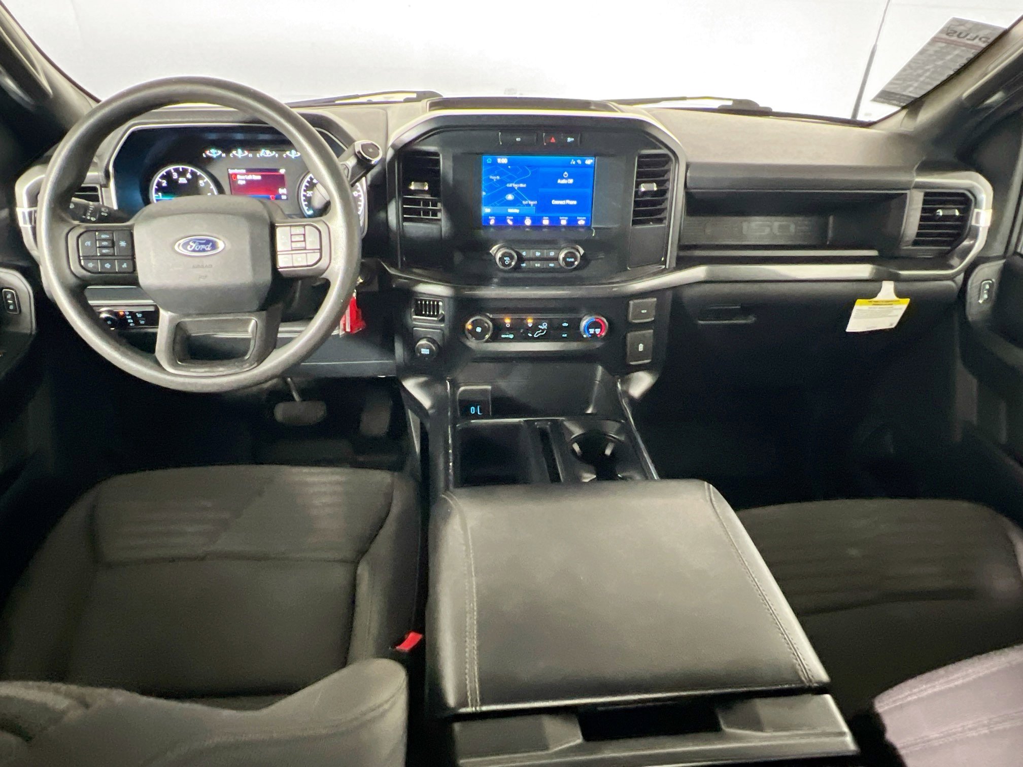 Used 2023 Ford F150 XL w/ STX Appearance Package image 29