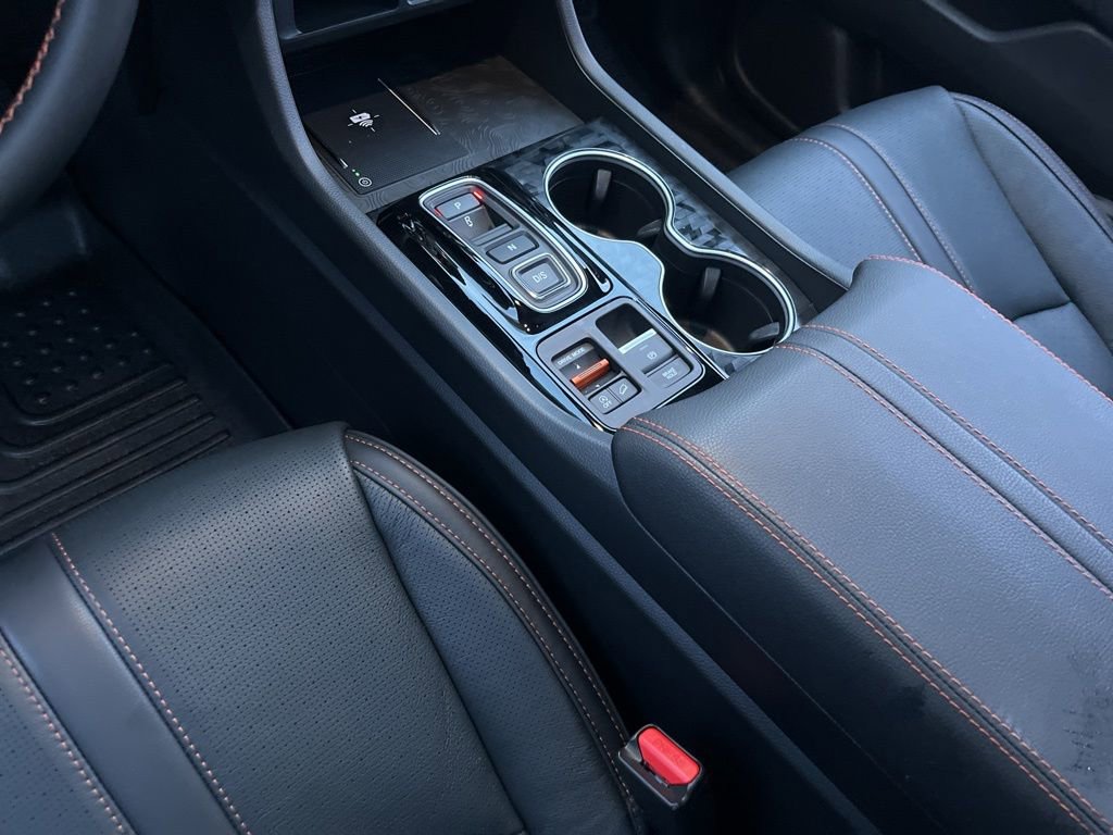 Certified 2026 Honda Passport TrailSport Elite image 19