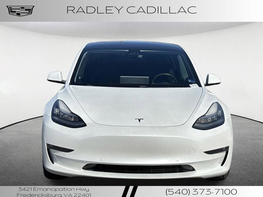 Used 2020 Tesla Model 3 Performance image 22