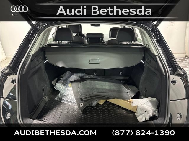 Used 2021 Audi Q5 2.0T Premium Plus w/ Premium Plus Package AWD/4WD image 10