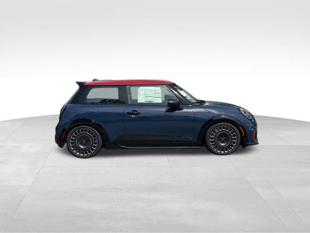 New 2027 MINI Cooper John Cooper Works FWD image 2