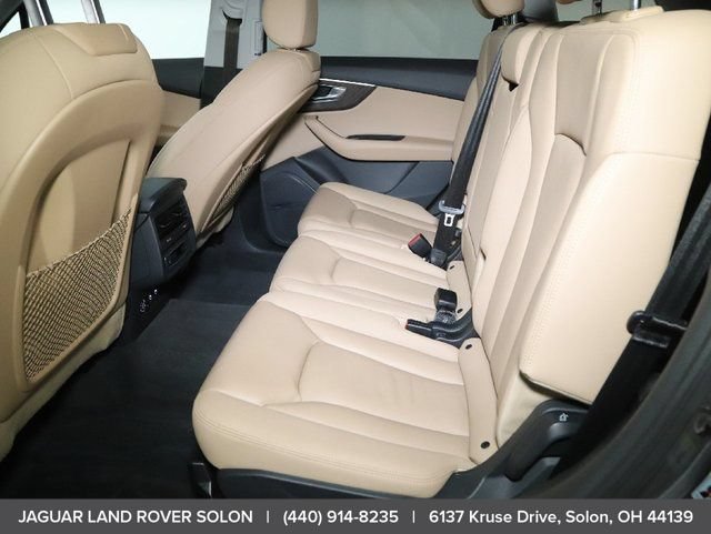 Used 2020 Audi Q7 2.0T Premium Plus AWD/4WD image 29
