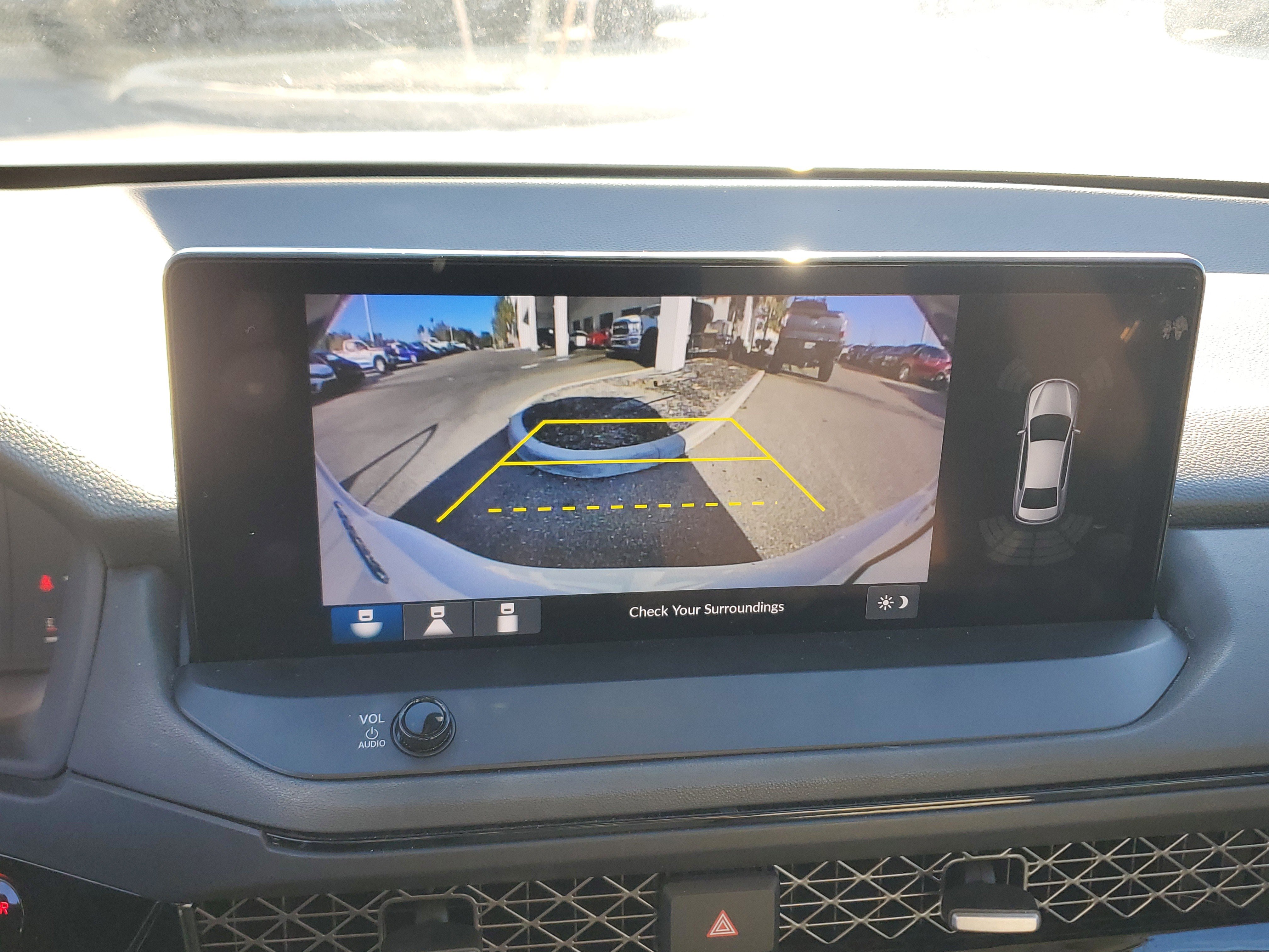 Certified 2023 Honda Accord EX-L image 25