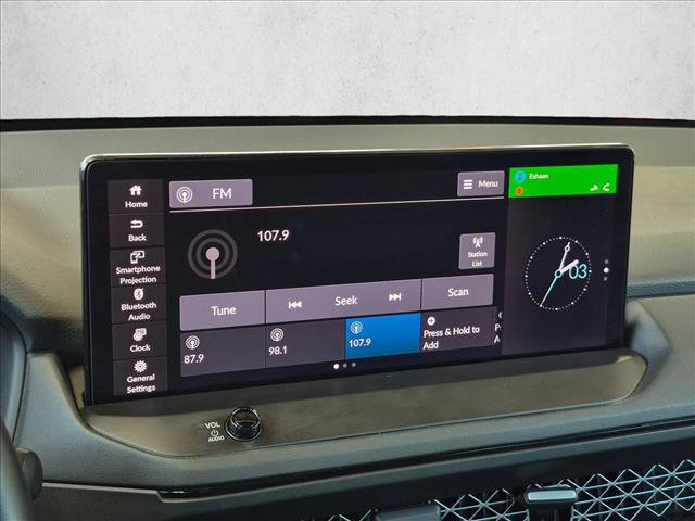Used 2024 Honda Accord Sport image 12