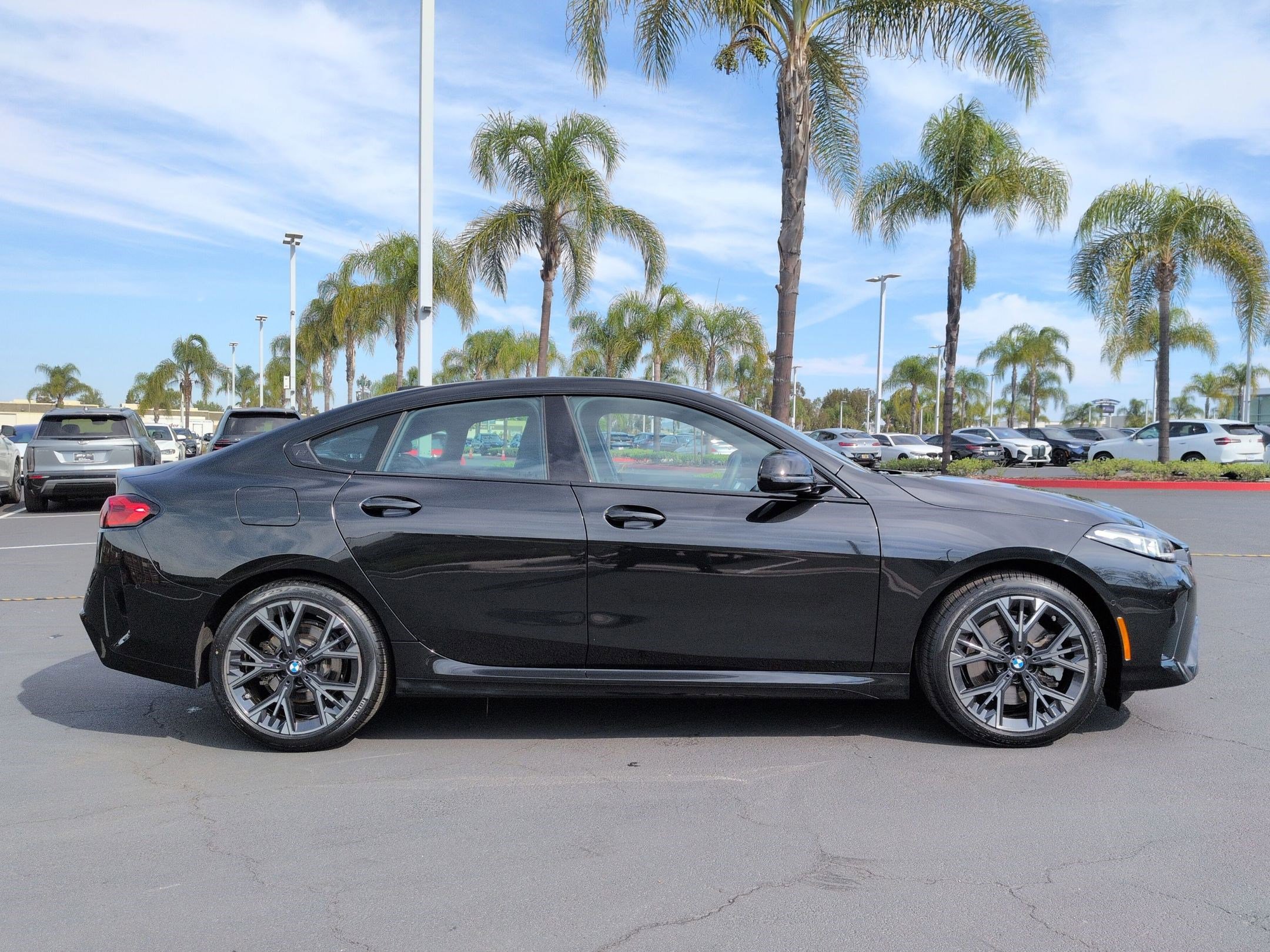 Used 2025 BMW 228i xDrive w/ Premium Package AWD/4WD image 11