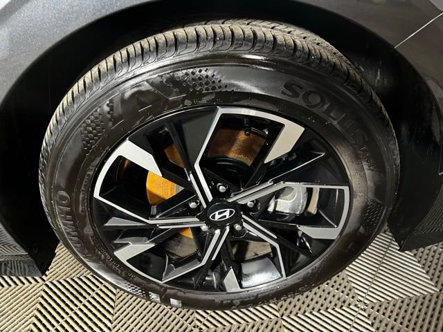 Used 2025 Hyundai Sonata SEL image 19